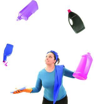 ESSAY: Behavioural mapping as research tool for pack designers